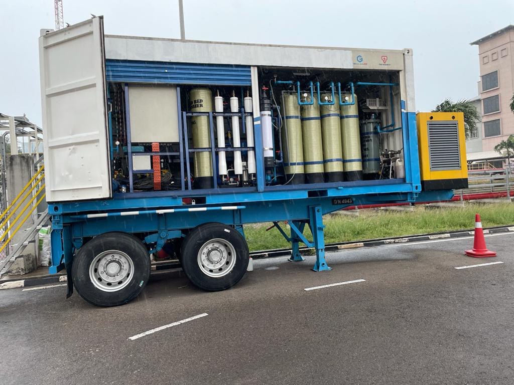 Dynamic Content Image