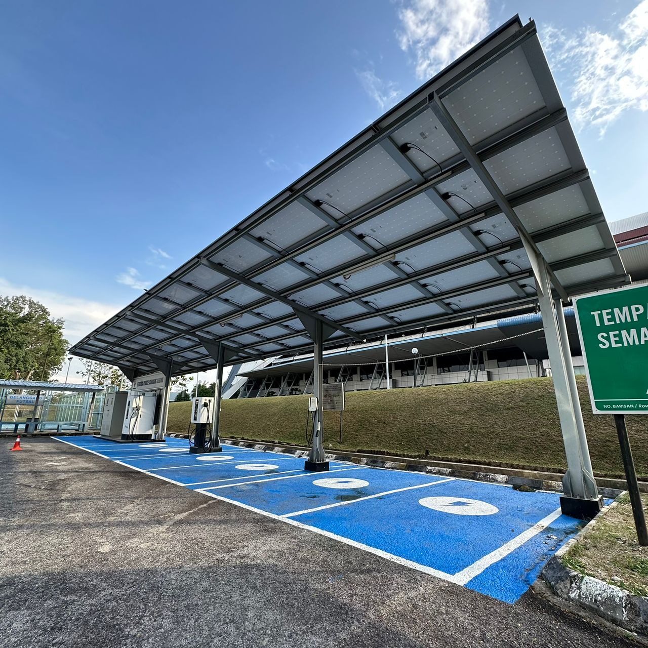 Dynamic Content Image