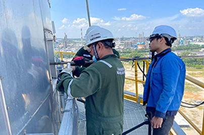 Dynamic Content Image