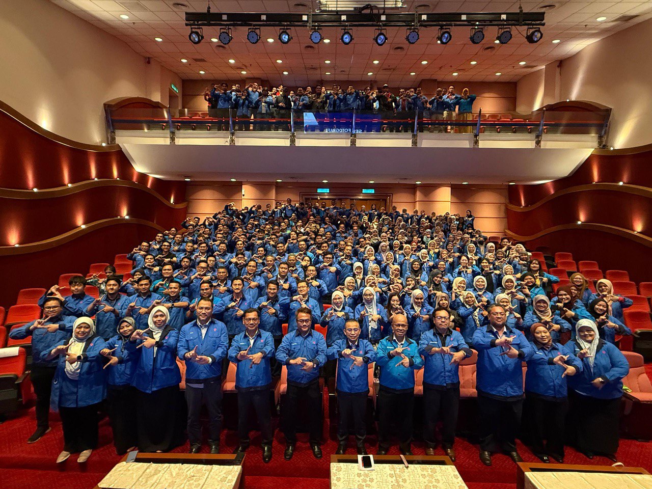 TNBR 30th Anniversary 2023