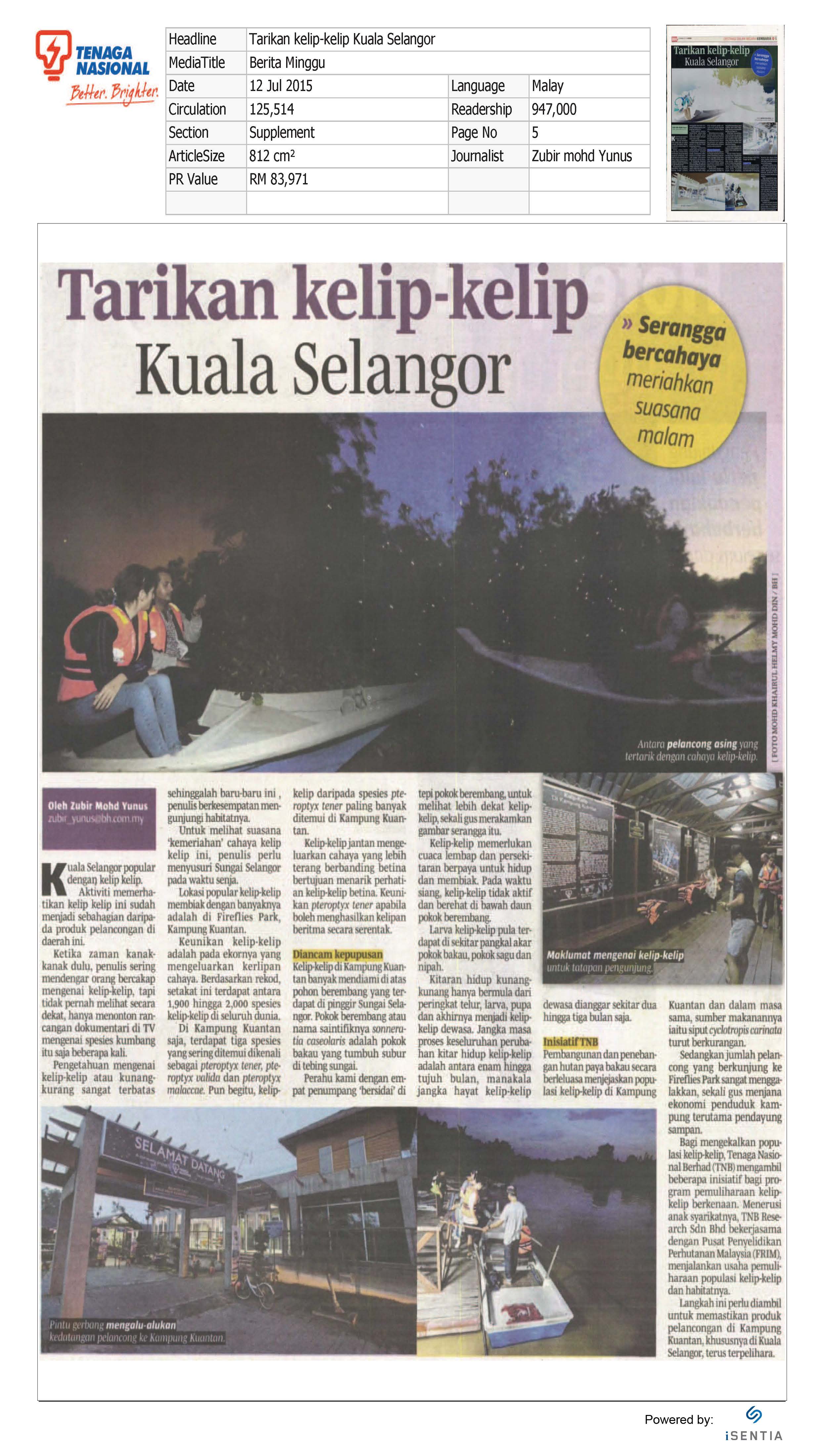 Dynamic Content Image