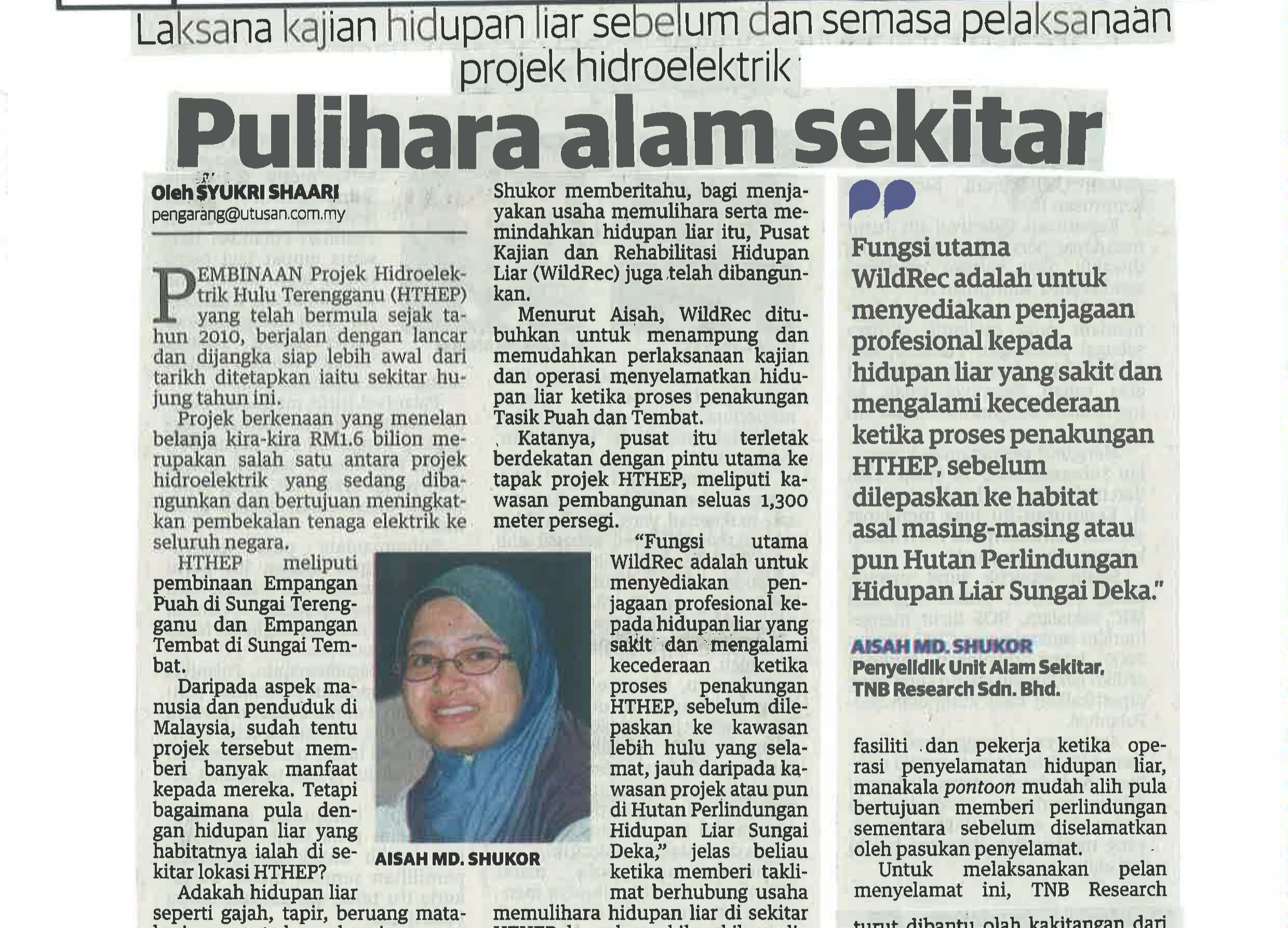 Dynamic Content Image