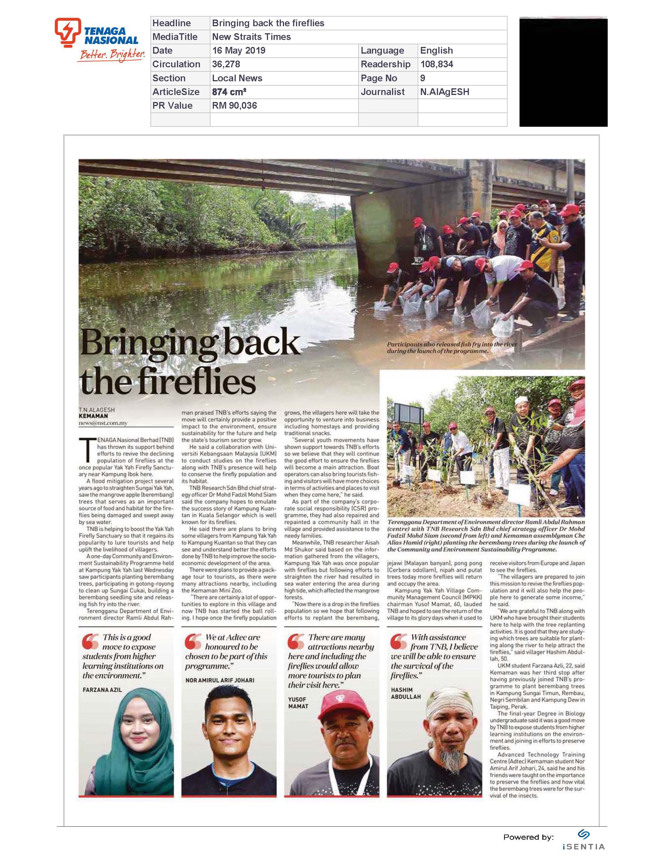 Dynamic Content Image