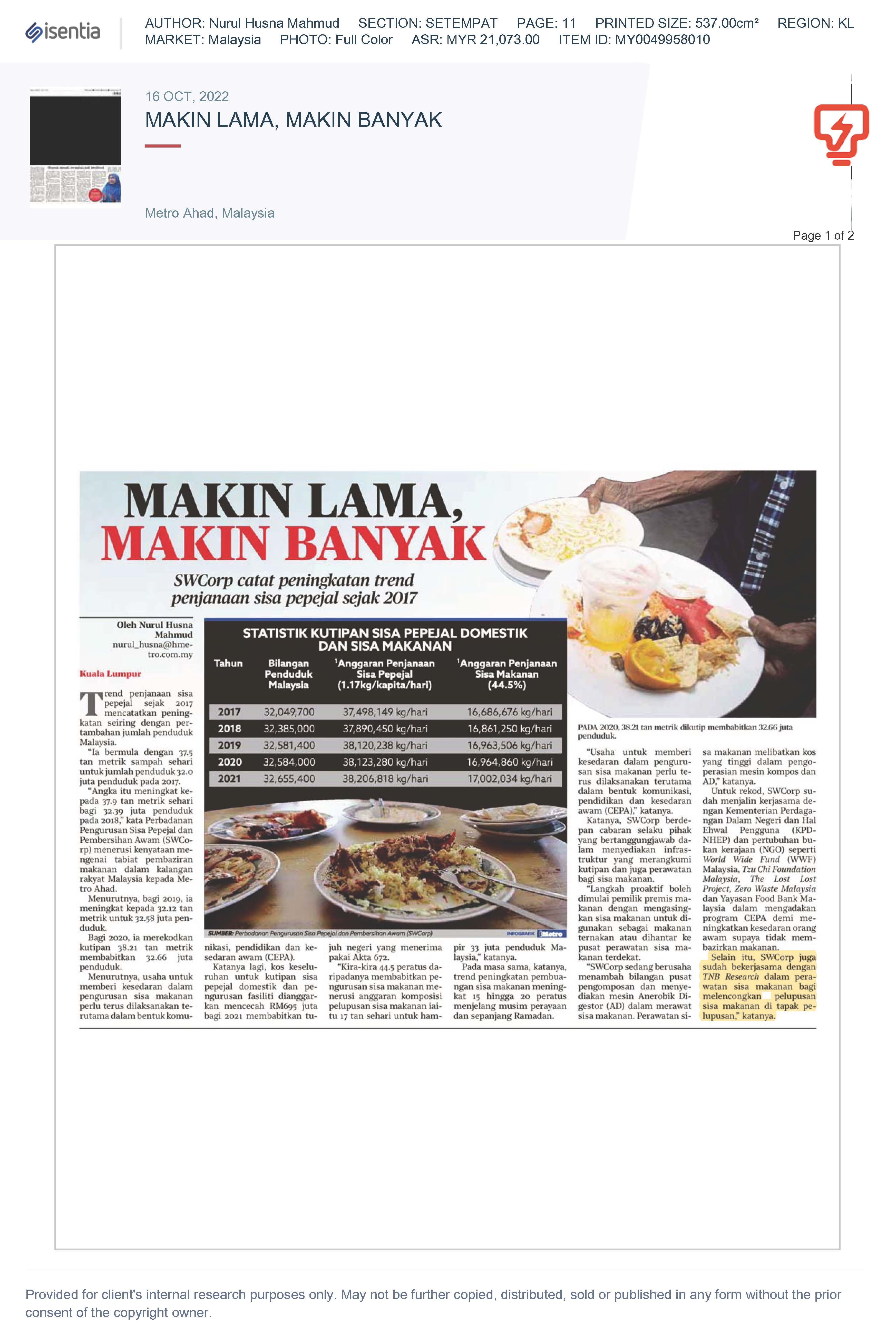 Dynamic Content Image